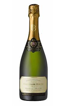 Graham Beck Pinot Noir Chardonnay Brut