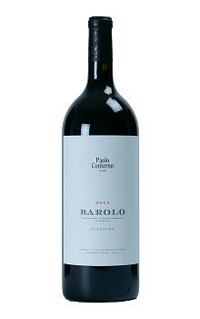 Paolo Conterno Barolo Ginestra