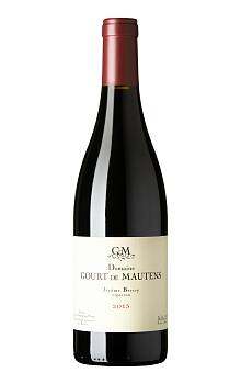 Dom. Gourt de Mautens