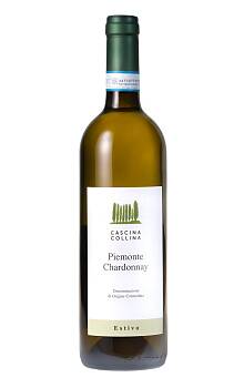 Cascina Colina Piemonte Chardonnay