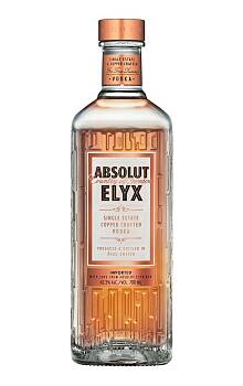 Absolut Elyx