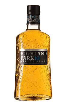 Highland Park 10 YO