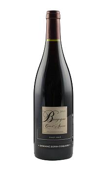 Sorin Coquard Bourgogne Côtes d'Auxerre Pinot Noir
