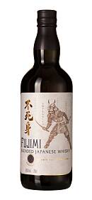 Fujimi Blended Japanese Whisky