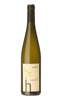 Hirschhof Morstein Riesling Kabinett