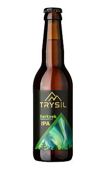 Trysil Bryggeri Gørkvek