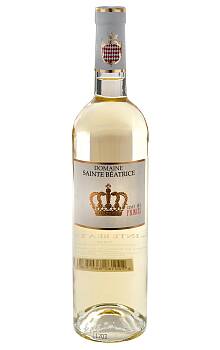 Dom. Sainte Béatrice Cuvée des Princes Blanc