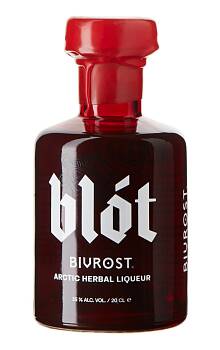 Bivrost blót