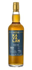 Kavalan Solist Rum Cask