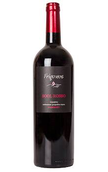 Frigo 1876 Sool Rosso