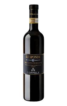 Coffele Le Sponde Recioto di Soave