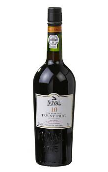 Noval 10 Years Old Tawny