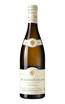 Dom. Germain Bourgogne Côte-d'Or Chardonnay
