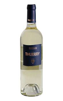 Ch. Thuerry Les Abeillons blanc