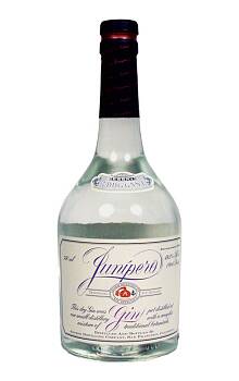 Anchor Junipero Gin