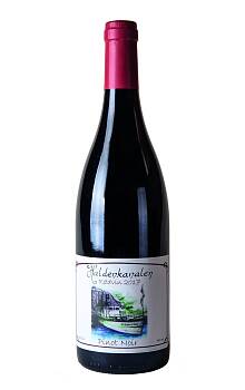 Haldenkanalen Pinot Noir