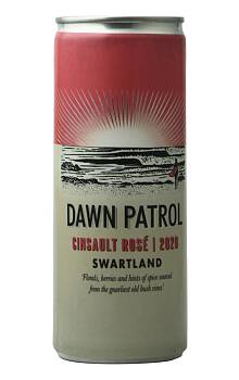 Dawn Patrol Rosé