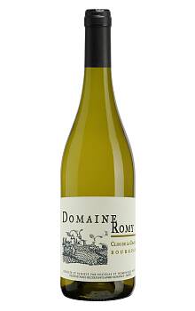 Dom. Romy Bourgogne Clos de la Chapelle