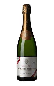 Delorme Cremant de Bourgogne Blanc de Noirs Brut