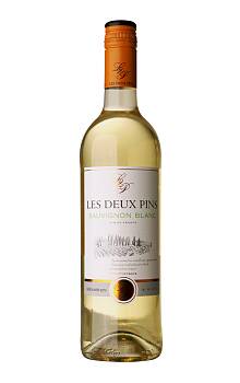 Les Deux Pins Sauvignon Blanc