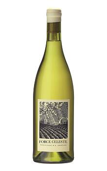 Mother Rock Force Celeste Chenin Blanc