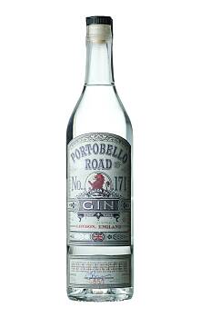 Portobello Road London Dry Gin