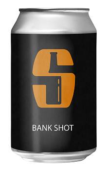 Salikatt Bank Shot