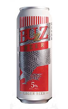 Buzz Beer