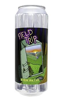 Lervig Field Trip Kveik IPA