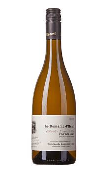 Le Domaine d'Henri Chablis Premier Cru Fourchaume