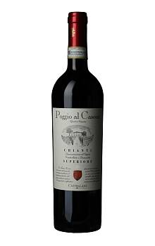 Castellani Poggio al Casone Chianti Superiore