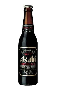 Asahi Dry Black