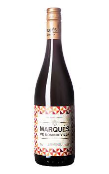 Marqués de Nombrevilla Old Vines Garnacha
