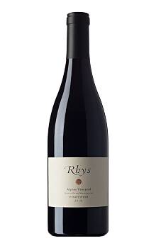 Rhys Alpine Pinot Noir