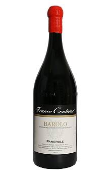 Franco Conterno Barolo Panerole