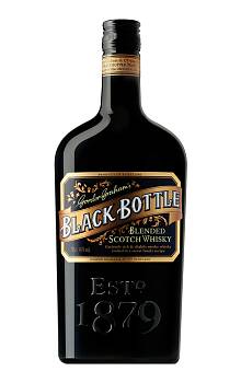 Black Bottle 5 YO