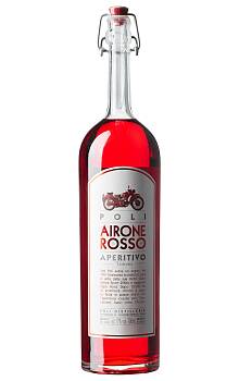 Poli Airone Rosso Aperitivo Veneto