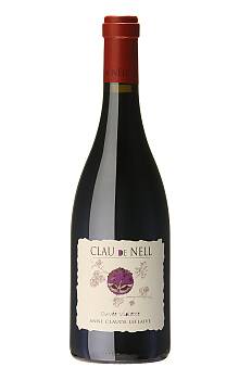 Clau de Nell Cuvée Violette 2012