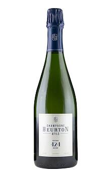 Beurton Réserve 424 Brut Nature