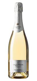 Mailly Champagne Grand Cru Exception Blanche