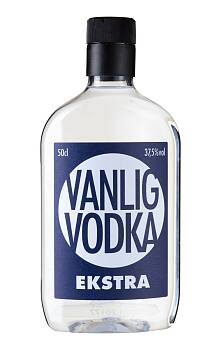 Vanlig Vodka Ekstra