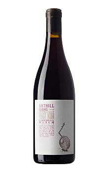 Anthill Farms Campbell Ranch Pinot Noir
