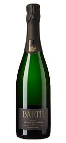 Barth Hassel Riesling Brut Nature 2012