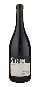 Storm Presqu'ile Vineyard Pinot Noir