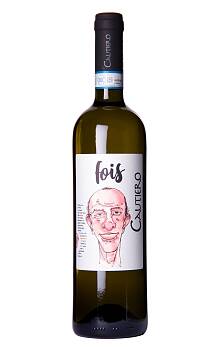 Cautiero Fois Falanghina del Sannio