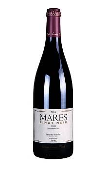 Louis Max Mares Pinot Noir 2014