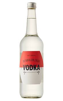 Husholdnings Vodka