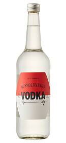 Husholdnings Vodka