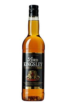 Lord Kingsley Blended Scotch Whisky