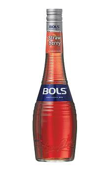 Bols Strawberry